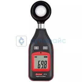Измеритель освещенности SanLiang PP710 фото