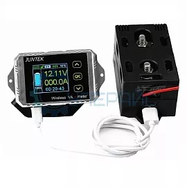 Многофункциональная цифровая измерительная головка JUNTEK VAT1300 фото