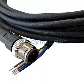 Кабель связи СТЭЗ СЦМ120025-05A-2-05000 (5 м) фото