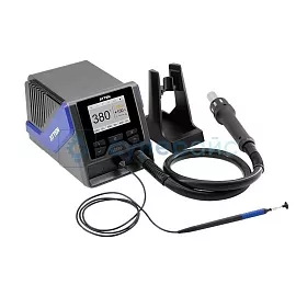 Паяльная станция с феном ATTEN GT-8102A фото