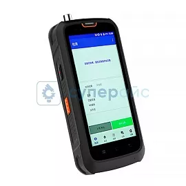 Лабораторный спектрометр Hengmei HM-SLM фото