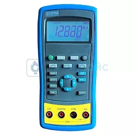Цифровой калибратор сигналов East-tester ET-2715A фото