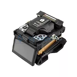 Сварочный аппарат для оптоволокна Yinuo View3 фото