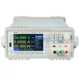 Автоматический источник питания Henghui HCP-1022 (80.5В, 20.5А) фото