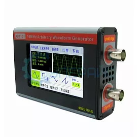 Генератор сигналов произвольной формы Ginkgo Technology GK101 фото