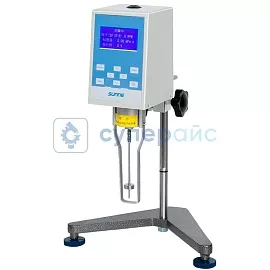 Вискозиметр Sunne NDJ-8S Pro фото