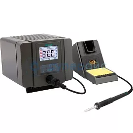 Многофункциональная паяльная станция Quick TS8 фото