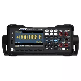 Настольный лабораторный мультиметр Hantek HDM3065-2000B-50A фото