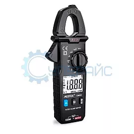 Токоизмерительные клещи переменного и постоянного тока Mestek CM85C фото