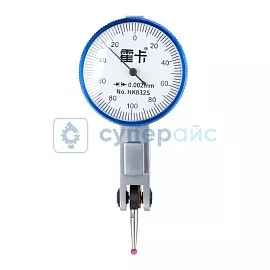 Рычажно-зубчатый измерители HUOKA 832S (32 мм, 0-0.2 мм, 0.002 мм) фото