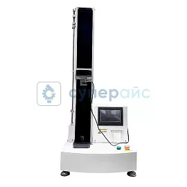 Устройство для испытания на растяжение Huaqi 500N фото