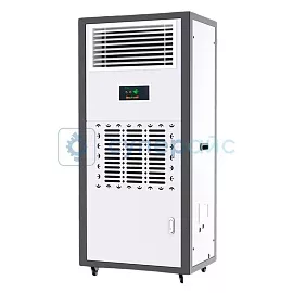 Установка для осушения и увлажнения воздуха Wetwells MCH-03Y фото