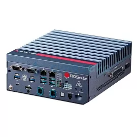Мини-компьютер одноплатный ROScube RQX-590 фото