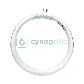 Круглая люминесцентная лампа Pro'sKit MA-1003 фото