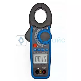 Токовые клещи цифровые CEM DT-3348 фото