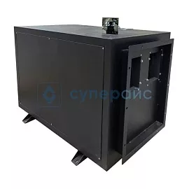 Устройство для удаления влаги из воздуха Huamei HM-9180B фото