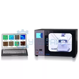 Атомно-силовой микроскоп Opto-Edu A62.4503 сканирующий фото