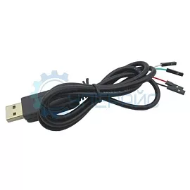 Преобразователь USB - UART (PL2303HX) фото