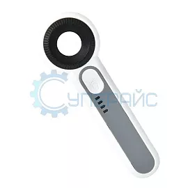 Лупа просмотровая SHOCREX KR-2106C фото