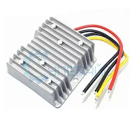 Конвертер RCNUN WG-24S13R820 (RC2413R820) 20А фото