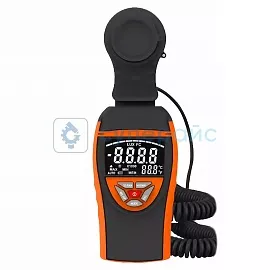 Люкс-измеритель HoldPeak HP-8801C фото
