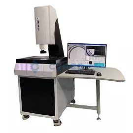 Измерительный видеомикроскоп Lestat VMC 4030 фото