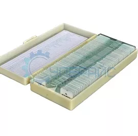 Набор препаратов SAGA (50 образцов) фото