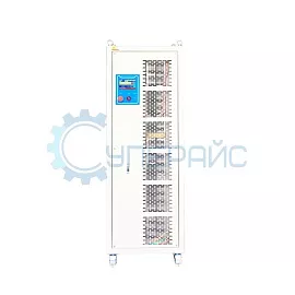 Источник питания высокой мощности Yibenyuan YBN200-500 (200В, 500А) фото