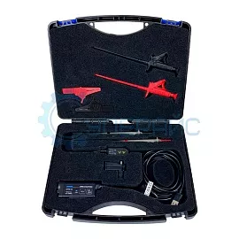 Высоковольтный дифференциальный пробник Micsig DP750-100 фото