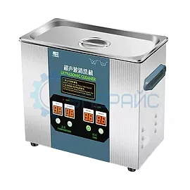 Ультразвуковая ванна Langjie UC-4120L фото