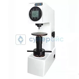 Цифровой твердомер Huaqi HRMS-45BT фото