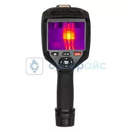 Ручной тепловизор RGK TL-400 фото