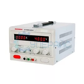 Регулируемый лабораторный блок питания MAISHENG MP4003D (400В, 3А) фото