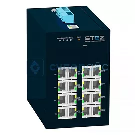 Промышленный коммутатор СТЭЗ STEZ3216G фото