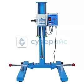 Лабораторный диспергатор Dingxinyi SF-550 фото