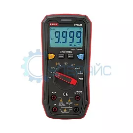 Портативный мультиметр UNI-T UT60BT фото