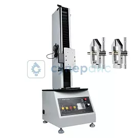 Испытательное устройство на растяжение SanLiang SLD-200mm-1000N с линейкой фото