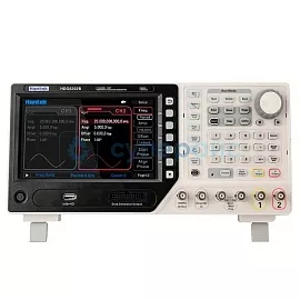 Высокочастотный генератор сигналов Hantek HDG6202B фото