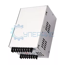 Импульсный источник питания Leyu SP-500-12 (12 В, 40 А, 500 Вт) фото