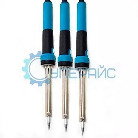 Набор 3 паяльника ARZ-C (30 Вт, 40 Вт, 60 Вт) фото