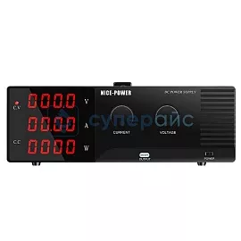 Цифровой источник питания Nice-power R-SPS3050-232 фото