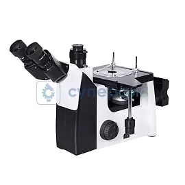 Тринокулярный микроскоп Huaqi FCM-2000W фото