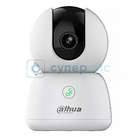 Мини-PT IP-видеокамера Dahua DH-IPC-H3BP-0360B фото