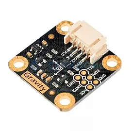 Акселерометр DFRobot Gravity LIS2DH V2.0 фото