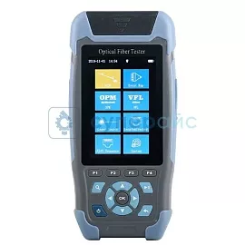 Рефлектометр (OTDR) FirstFiber FF-980REV mini pro (1310/1550нм) с коннектором FC/APC фото