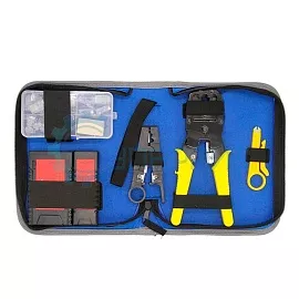 Набор для LAN сетей Noyafa NF-1206 фото