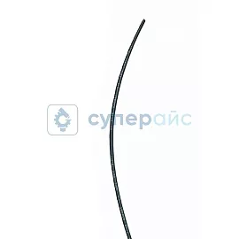 Термоусадочная трубка 1мм/10м фото