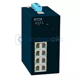 Управляемый коммутатор СТЭЗ STEZ3208 фото
