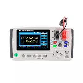 Тестер батарей Hopetech HP3554 фото