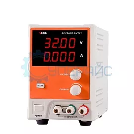 Импульсный блок питания Victor 3005A фото